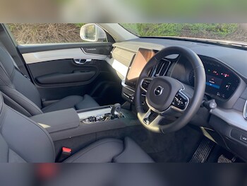 Used Volvo XC90 2025 for sale - 78505973: Photo