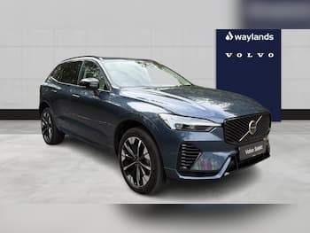 Used Volvo XC60 2026 for sale - 79767838: Photo