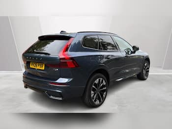 Used Volvo XC60 2026 for sale - 79767838: Photo