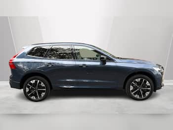 Used Volvo XC60 2026 for sale - 79767838: Photo