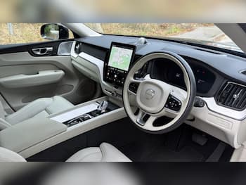 Used Volvo XC60 2026 for sale - 79767838: Photo