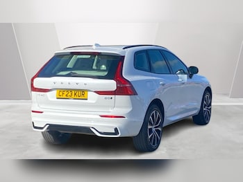 Used Volvo XC60 2023 for sale - 77810261: Photo