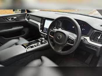 Used Volvo V60 2022 for sale - 79831735: Photo