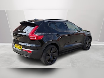 Used Volvo XC40 2026 for sale - 78880313: Photo
