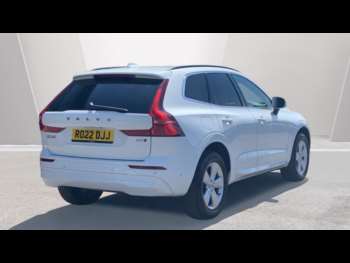 Used Volvo XC60 2022 for sale - 75441427: Photo