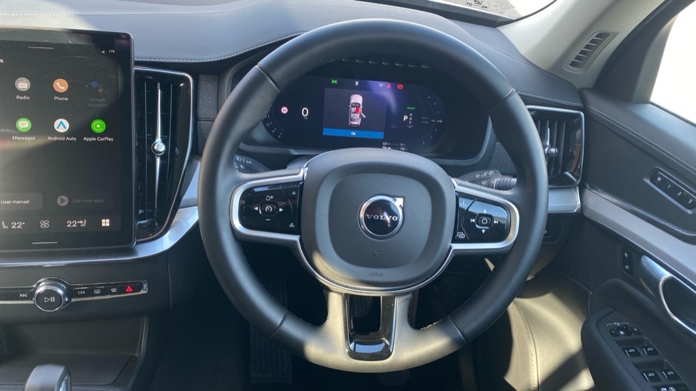 Used Volvo XC90 2025 for sale - 78049737: Photo 10