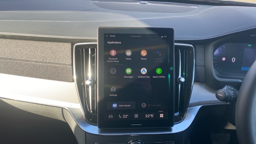 Used Volvo XC90 2025 for sale - 78049737: Photo 12