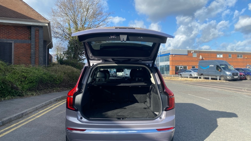 Used Volvo XC90 2025 for sale - 78049737: Photo 13