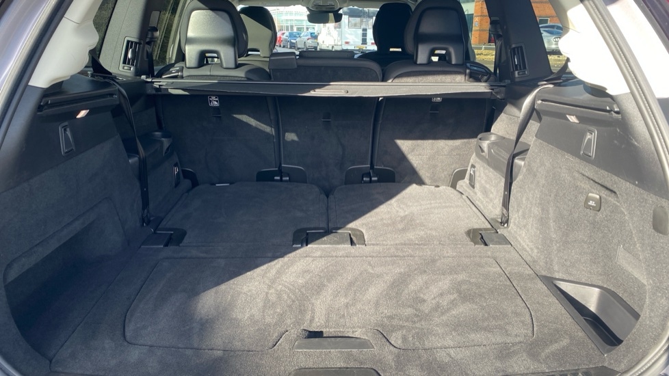 Used Volvo XC90 2025 for sale - 78049737: Photo 14