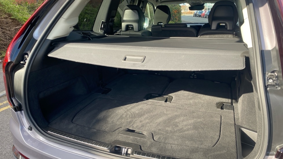 Used Volvo XC90 2025 for sale - 78049737: Photo 17