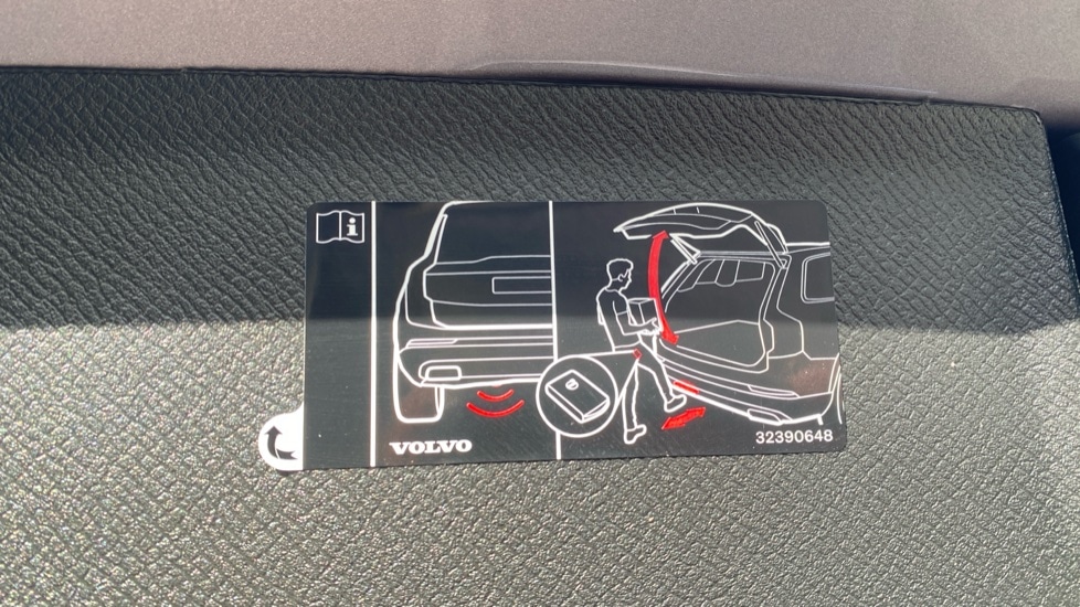 Used Volvo XC90 2025 for sale - 78049737: Photo 19