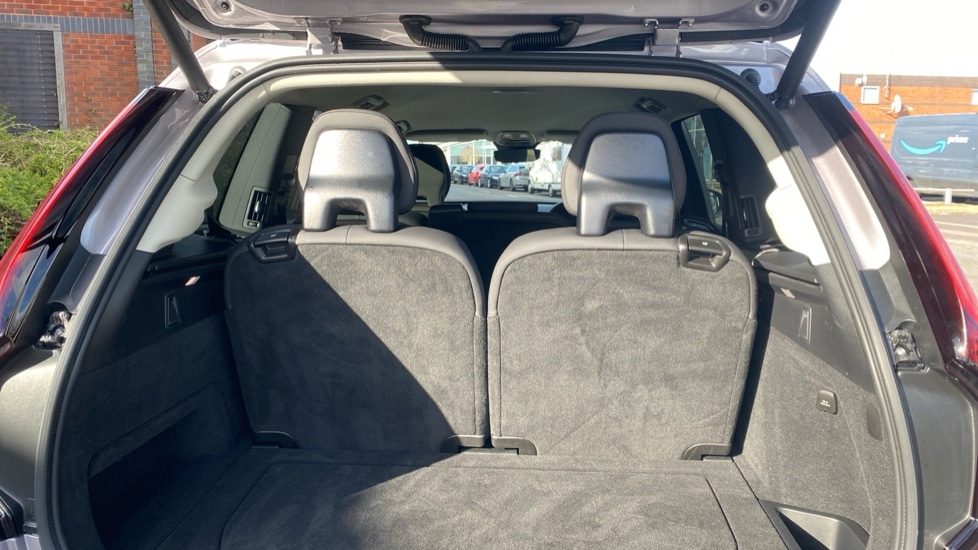 Used Volvo XC90 2025 for sale - 78049737: Photo 20