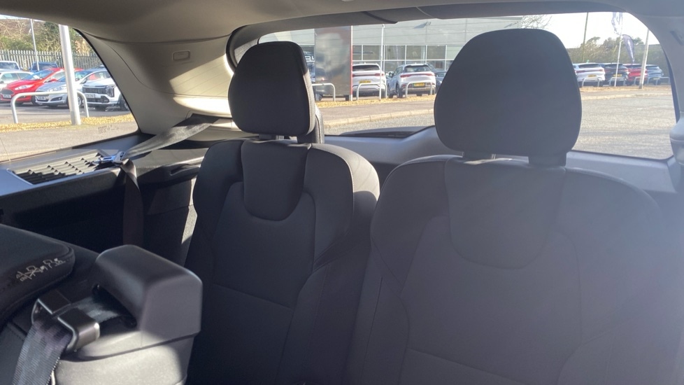 Used Volvo XC90 2025 for sale - 78049737: Photo 21