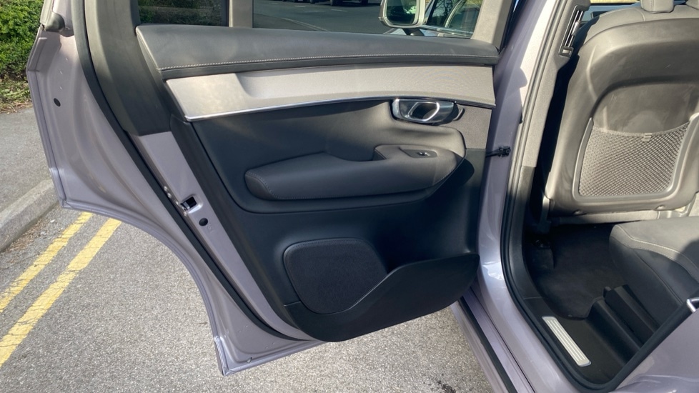 Used Volvo XC90 2025 for sale - 78049737: Photo 23