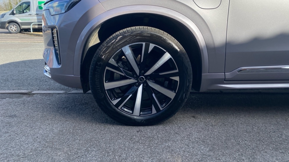 Used Volvo XC90 2025 for sale - 78049737: Photo 24