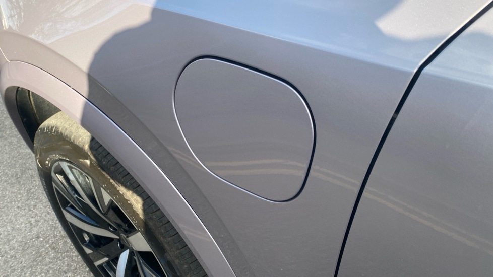 Used Volvo XC90 2025 for sale - 78049737: Photo 25