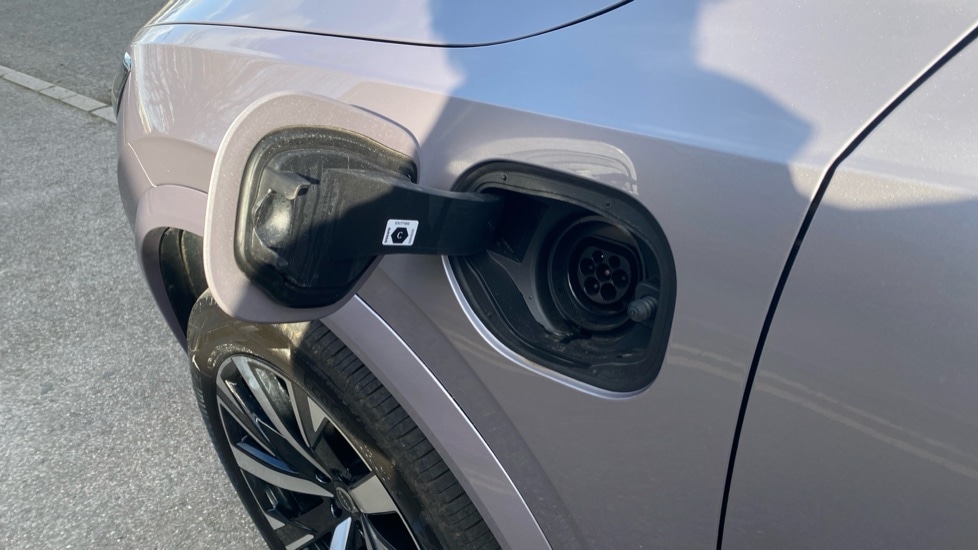 Used Volvo XC90 2025 for sale - 78049737: Photo 26