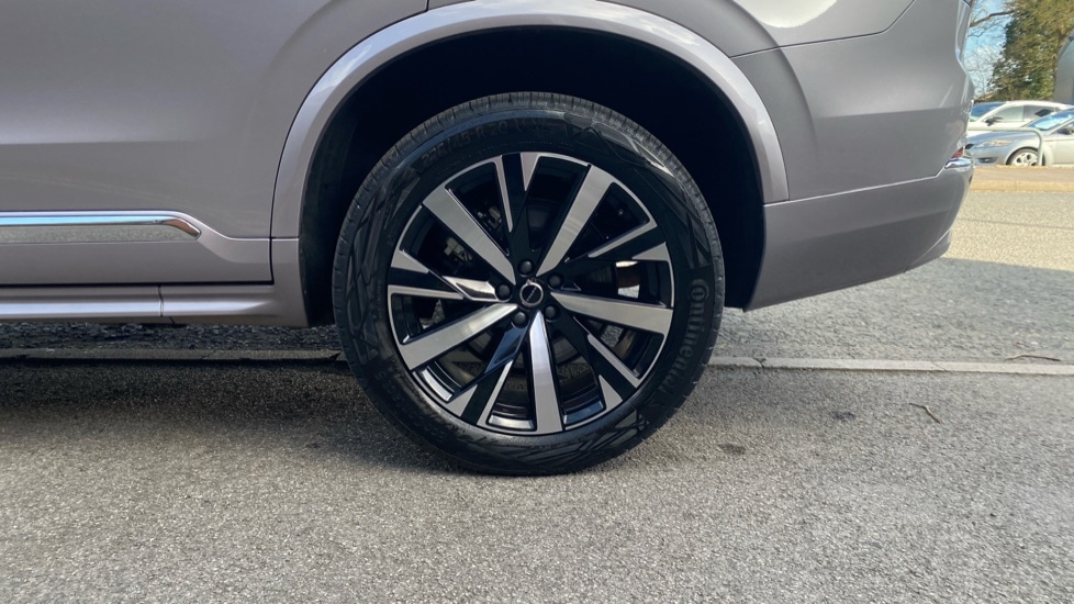 Used Volvo XC90 2025 for sale - 78049737: Photo 27