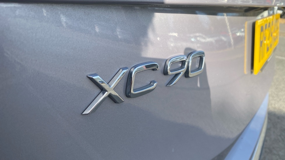 Used Volvo XC90 2025 for sale - 78049737: Photo 28