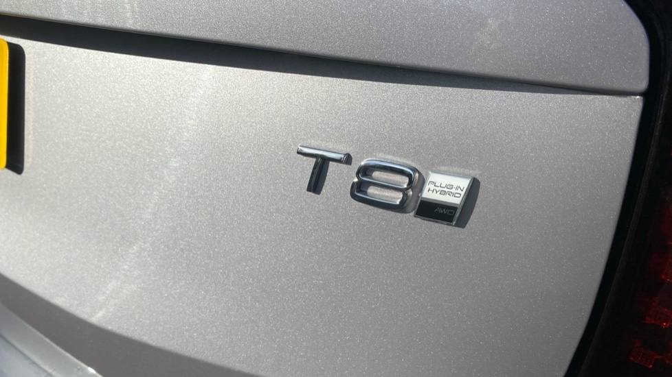 Used Volvo XC90 2025 for sale - 78049737: Photo 29