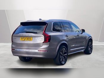 Used Volvo XC90 2025 for sale - 78049737: Photo