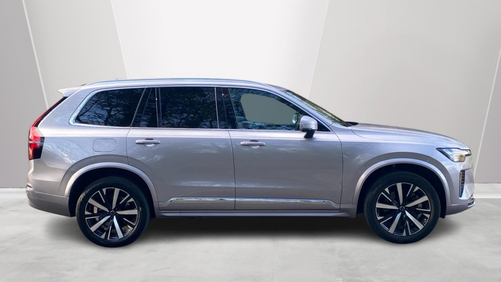 Used Volvo XC90 2025 for sale - 78049737: Photo 3