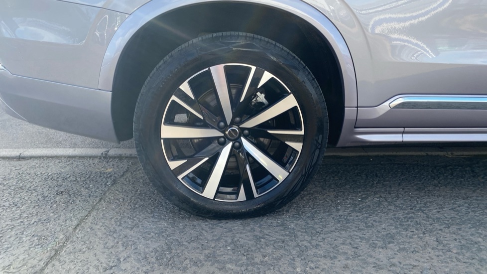 Used Volvo XC90 2025 for sale - 78049737: Photo 30