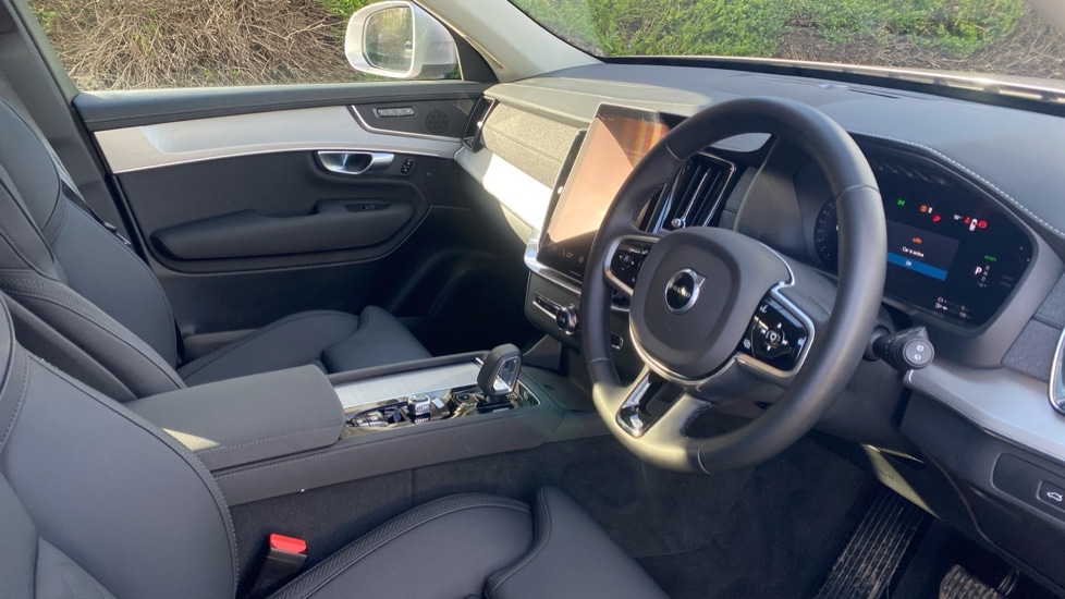 Used Volvo XC90 2025 for sale - 78049737: Photo 4