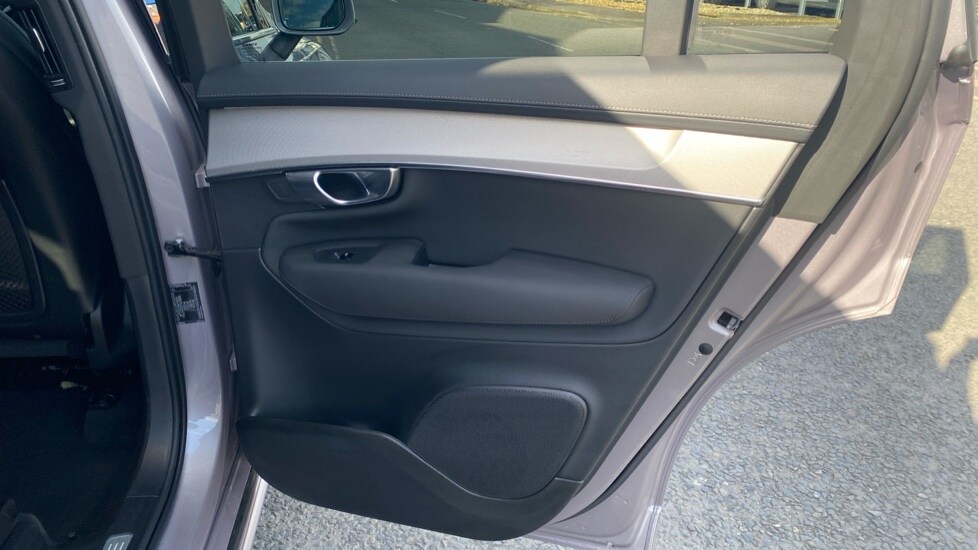 Used Volvo XC90 2025 for sale - 78049737: Photo 45
