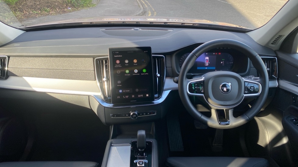 Used Volvo XC90 2025 for sale - 78049737: Photo 5