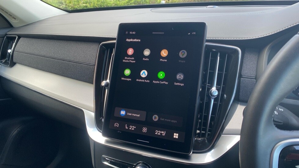 Used Volvo XC90 2025 for sale - 78049737: Photo 51