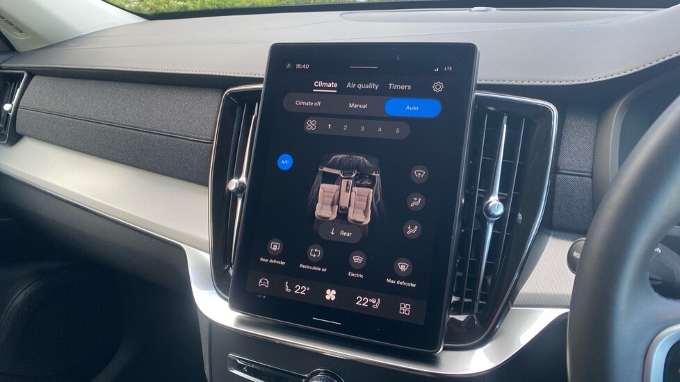 Used Volvo XC90 2025 for sale - 78049737: Photo 52