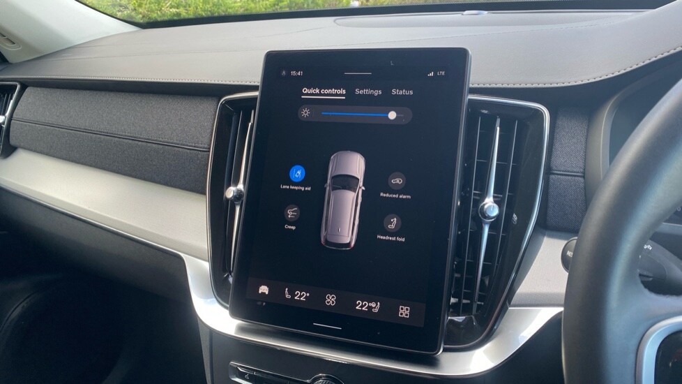 Used Volvo XC90 2025 for sale - 78049737: Photo 54