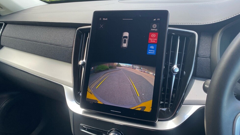 Used Volvo XC90 2025 for sale - 78049737: Photo 55