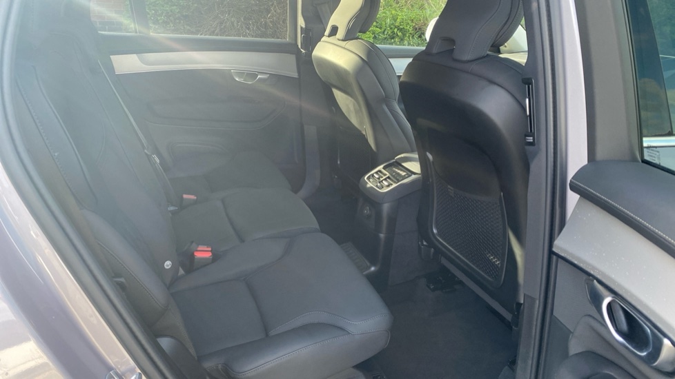 Used Volvo XC90 2025 for sale - 78049737: Photo 6