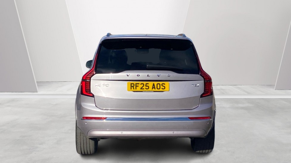 Used Volvo XC90 2025 for sale - 78049737: Photo 7