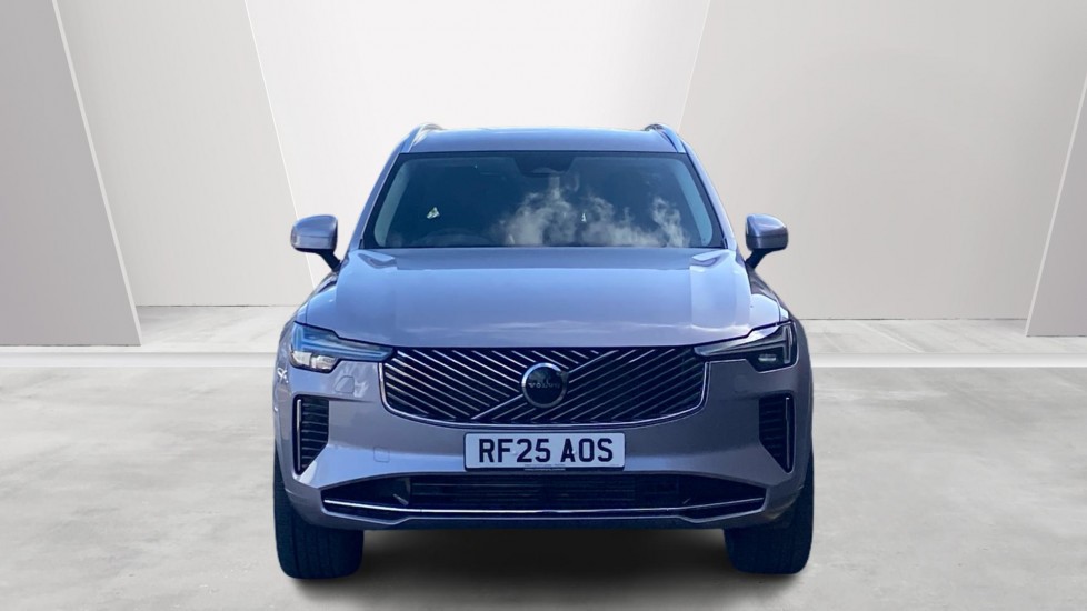 Used Volvo XC90 2025 for sale - 78049737: Photo 8