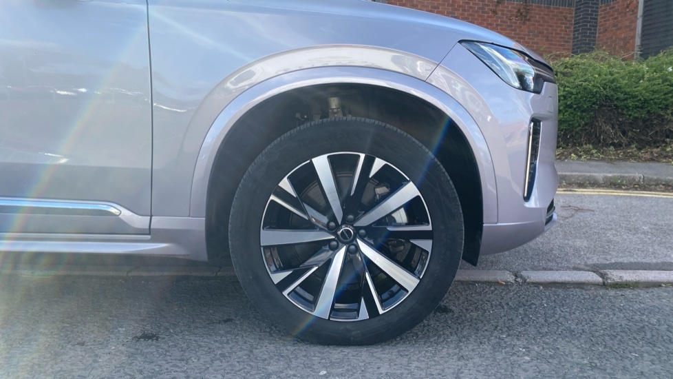 Used Volvo XC90 2025 for sale - 78049737: Photo 9