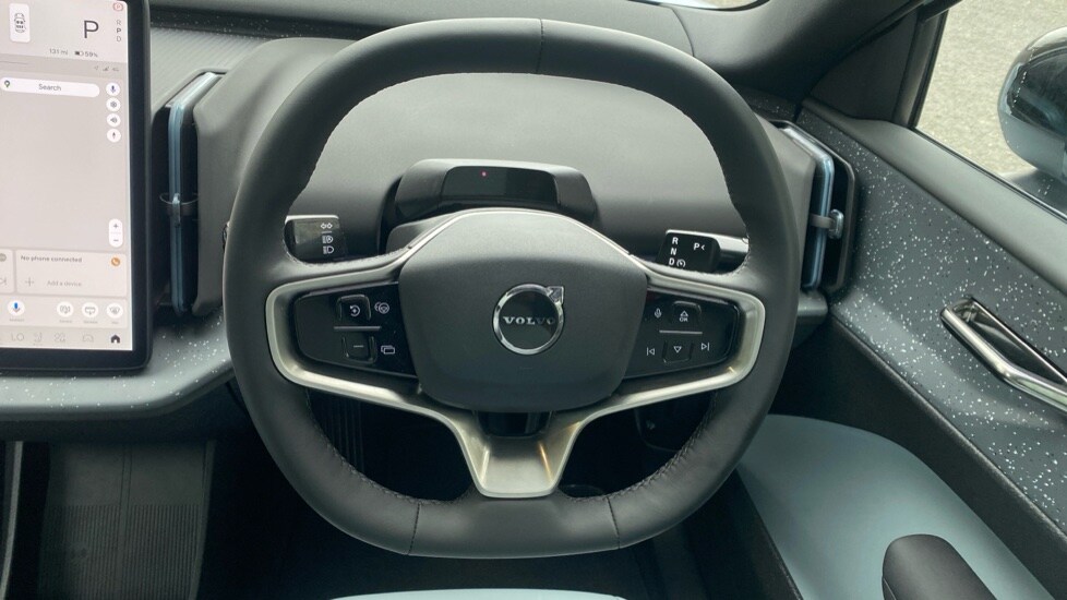 Used Volvo EX30 2025 for sale - 78137075: Photo 10