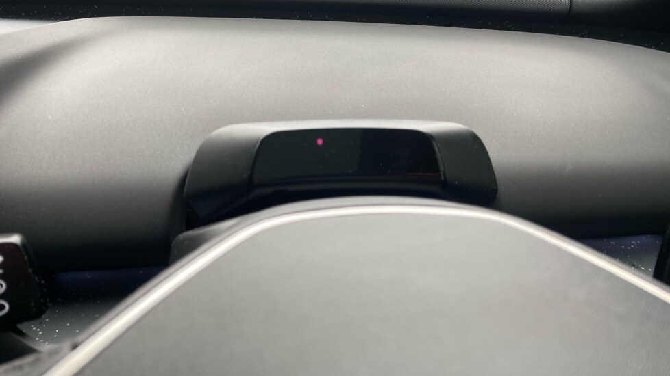 Used Volvo EX30 2025 for sale - 78137075: Photo 11