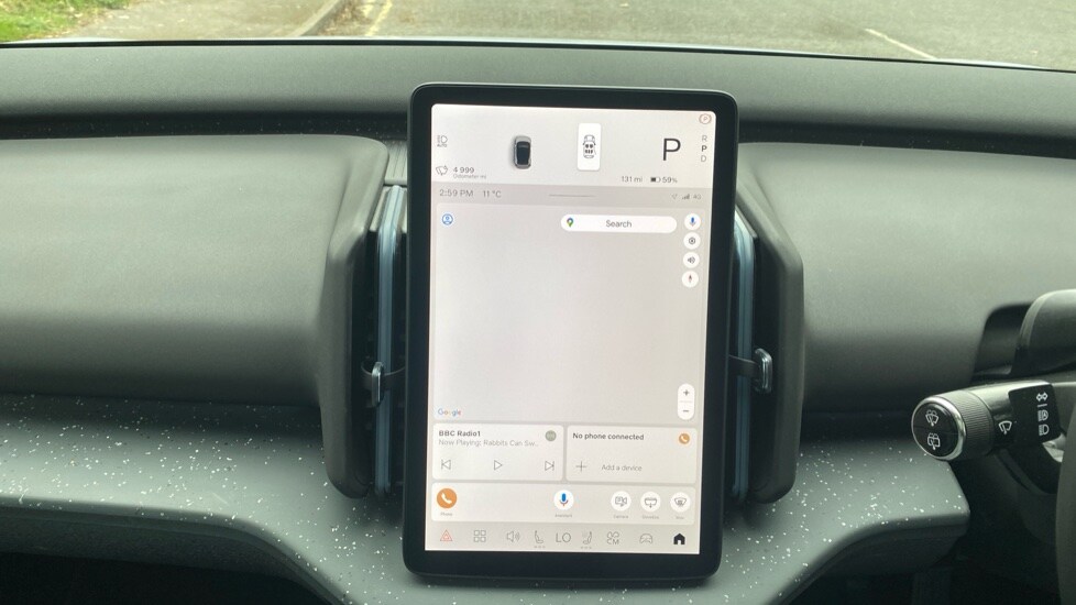 Used Volvo EX30 2025 for sale - 78137075: Photo 12