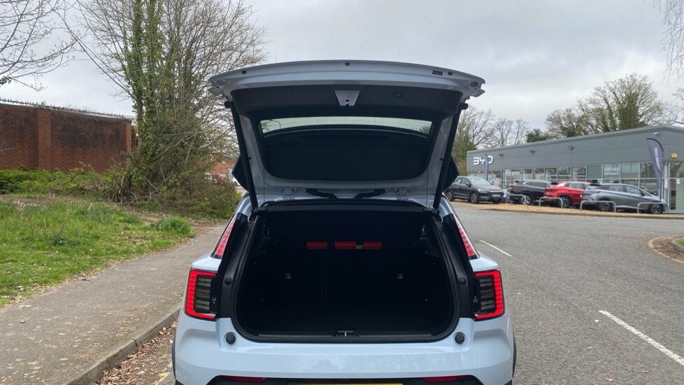 Used Volvo EX30 2025 for sale - 78137075: Photo 13