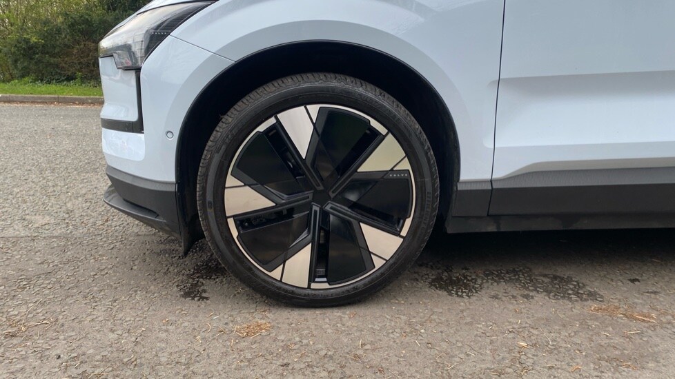 Used Volvo EX30 2025 for sale - 78137075: Photo 16