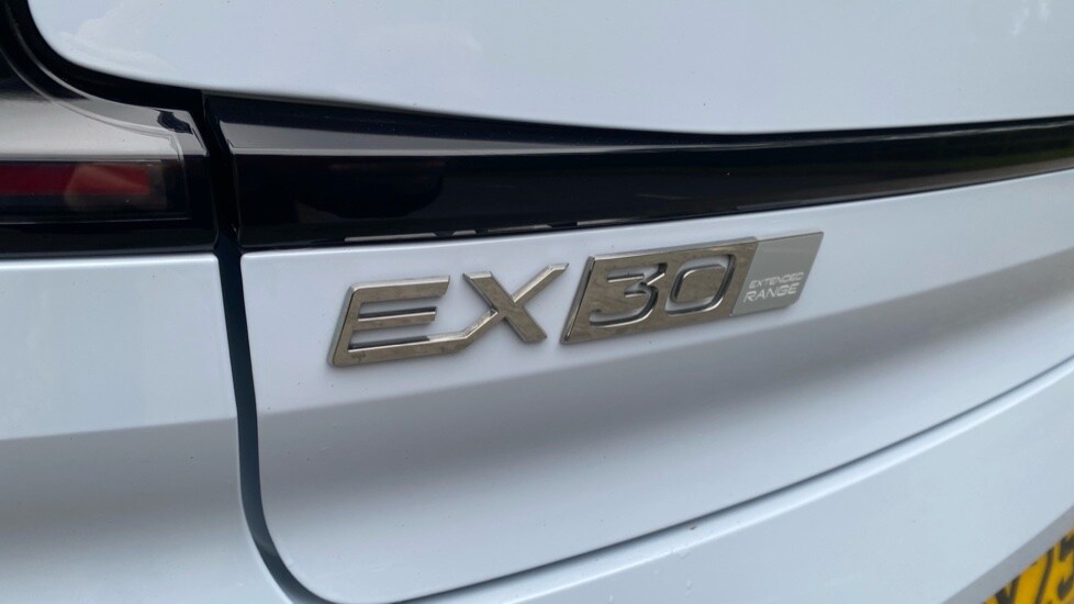 Used Volvo EX30 2025 for sale - 78137075: Photo 18