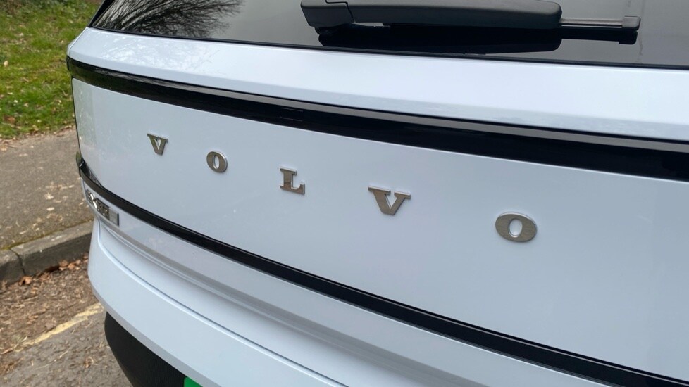 Used Volvo EX30 2025 for sale - 78137075: Photo 19