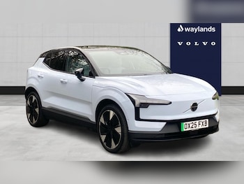 Used Volvo EX30 2025 for sale - 78137075: Photo