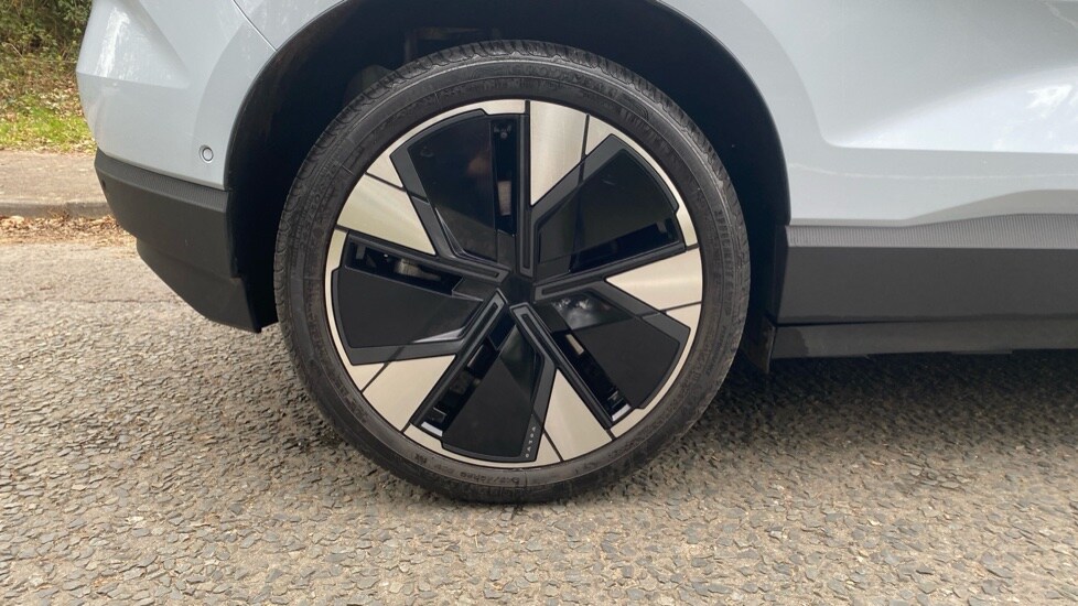 Used Volvo EX30 2025 for sale - 78137075: Photo 20