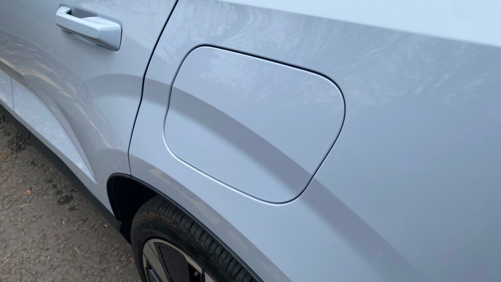 Used Volvo EX30 2025 for sale - 78137075: Photo 21