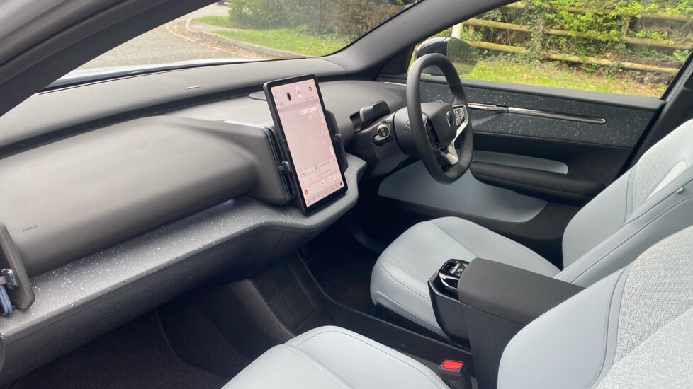 Used Volvo EX30 2025 for sale - 78137075: Photo 27