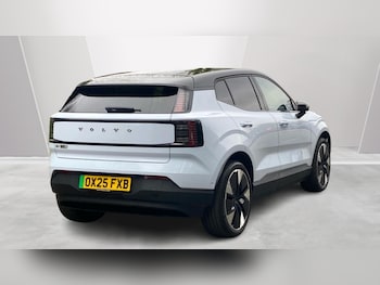 Used Volvo EX30 2025 for sale - 78137075: Photo